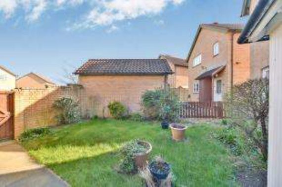 3 Bedroom Detached